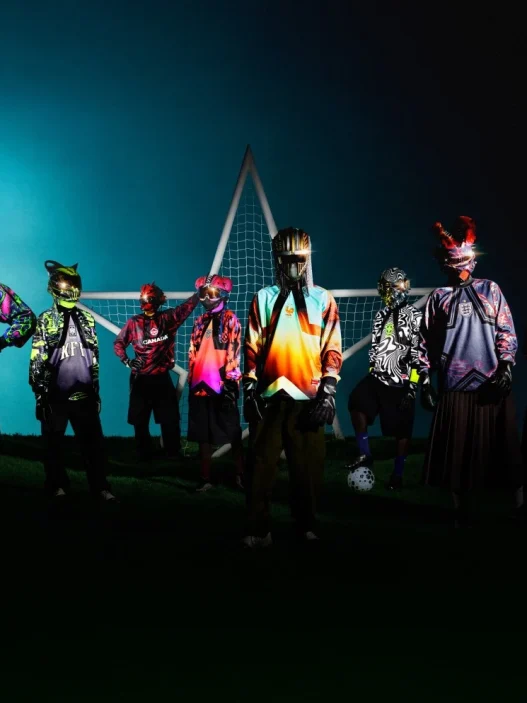 Nike Football Introduces Hollywood Keepers, Sneakerize.gr