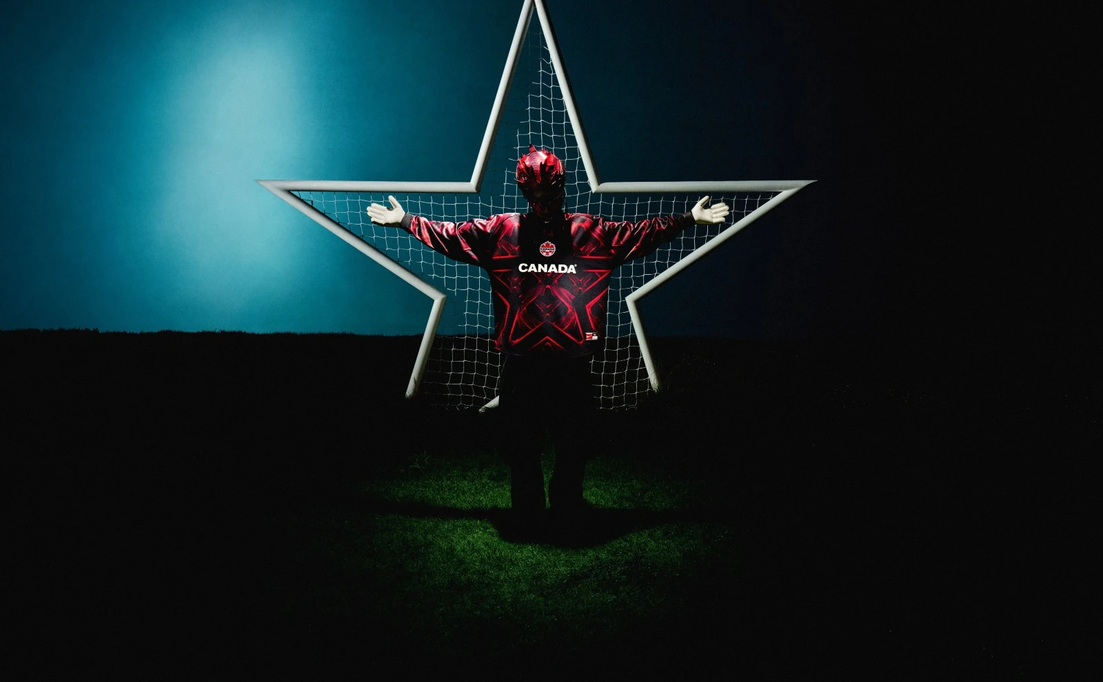 Nike Football Introduces Hollywood Keepers, Sneakerize.gr