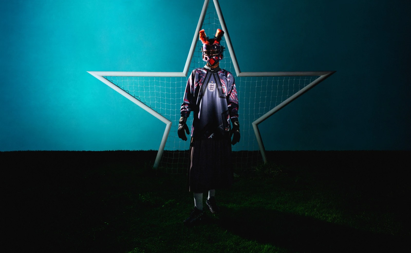 Nike Football Introduces Hollywood Keepers, Sneakerize.gr