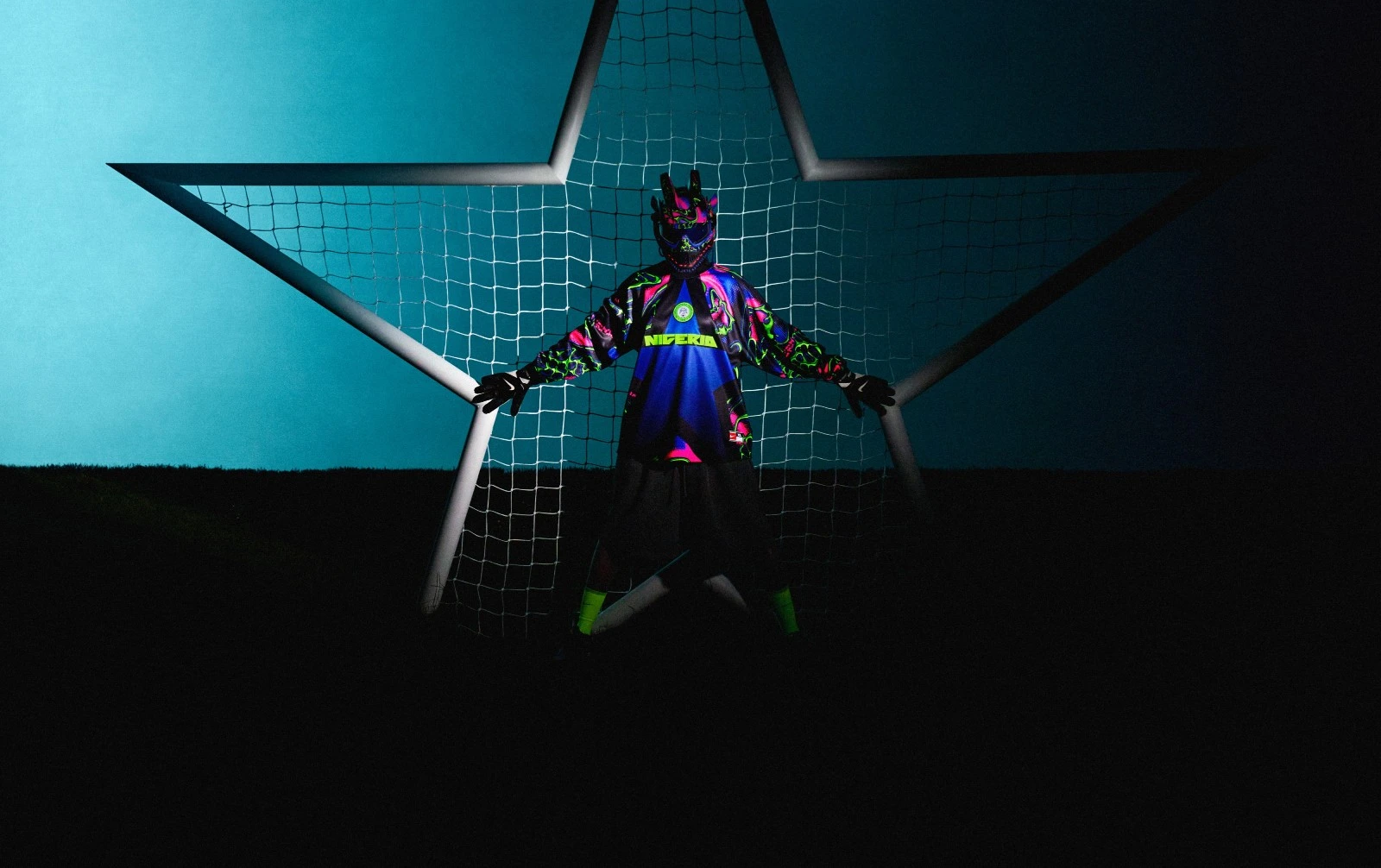Nike Football Introduces Hollywood Keepers, Sneakerize.gr