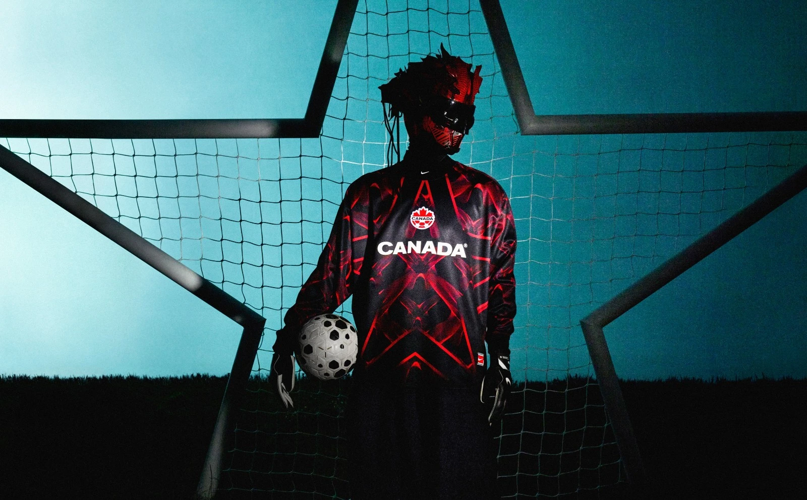 Nike Football Introduces Hollywood Keepers, Sneakerize.gr