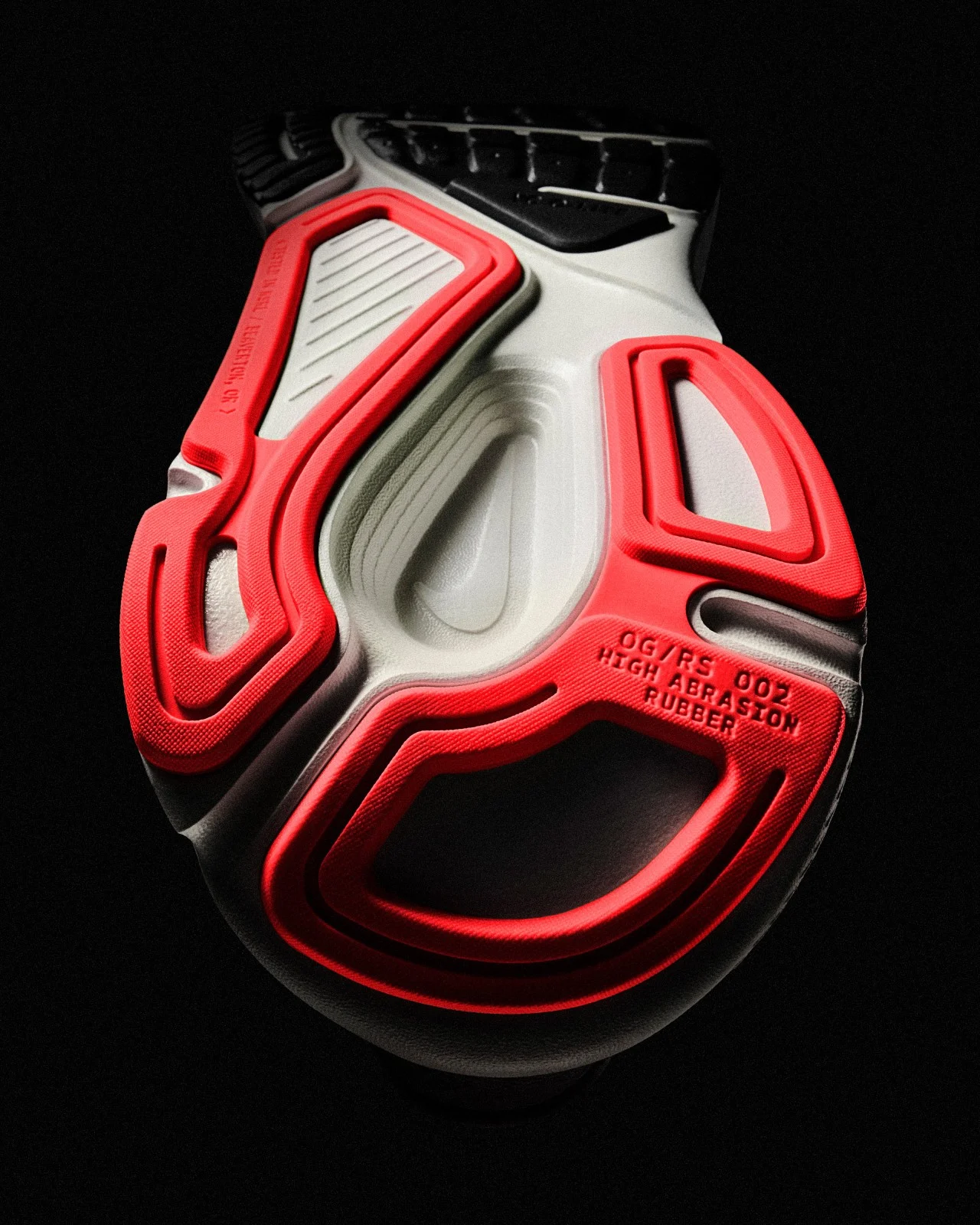 Nike Structure Plus Redefines Stability Cushioning, Sneakerize.gr