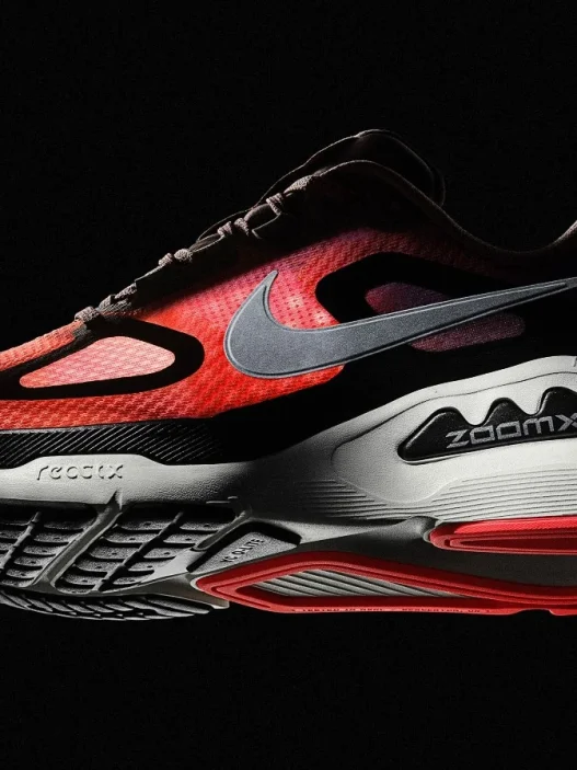 Nike Structure Plus Redefines Stability Cushioning, Sneakerize.gr