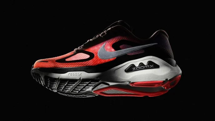 Nike Structure Plus Redefines Stability Cushioning, Sneakerize.gr