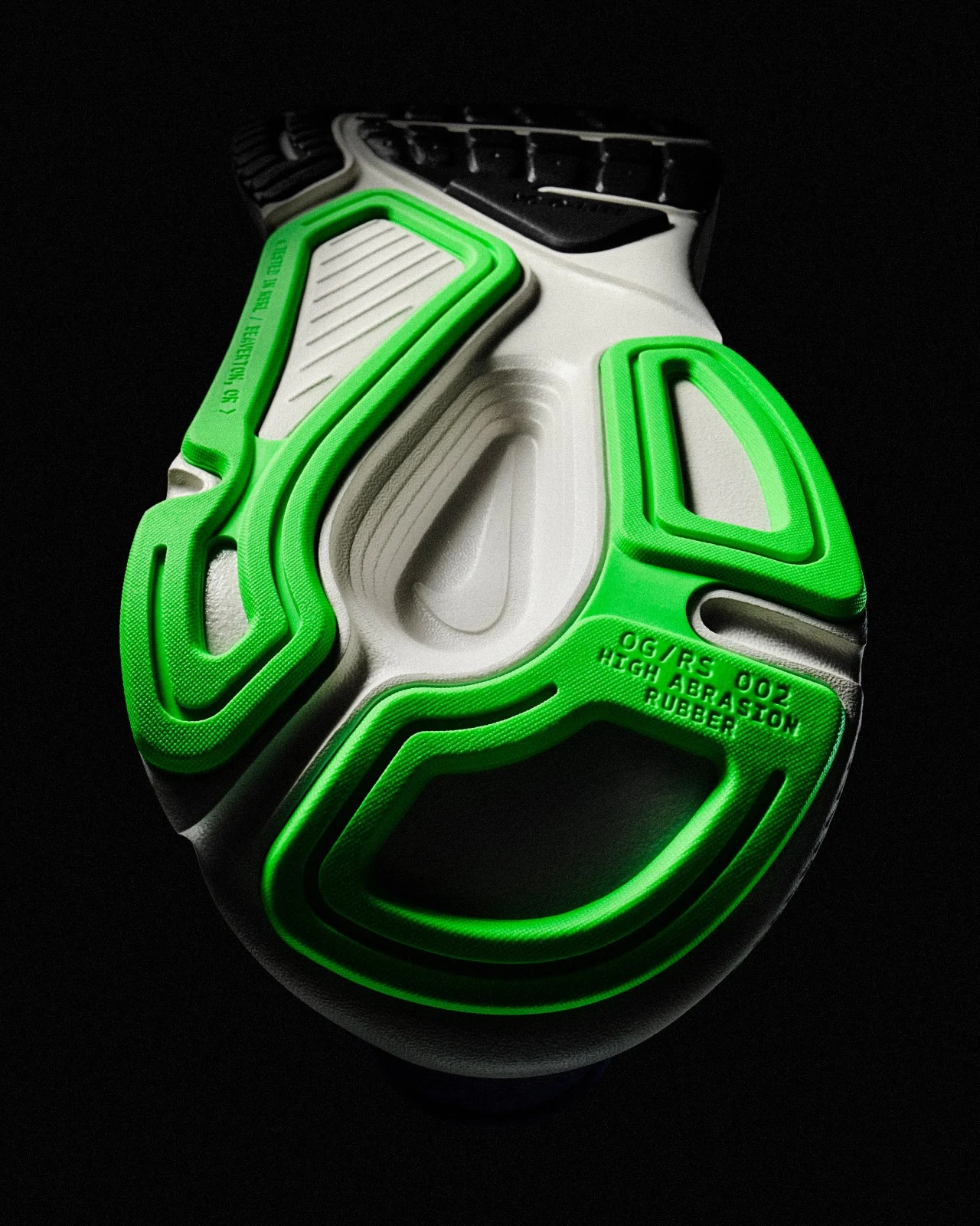 Nike Structure Plus Redefines Stability Cushioning, Sneakerize.gr