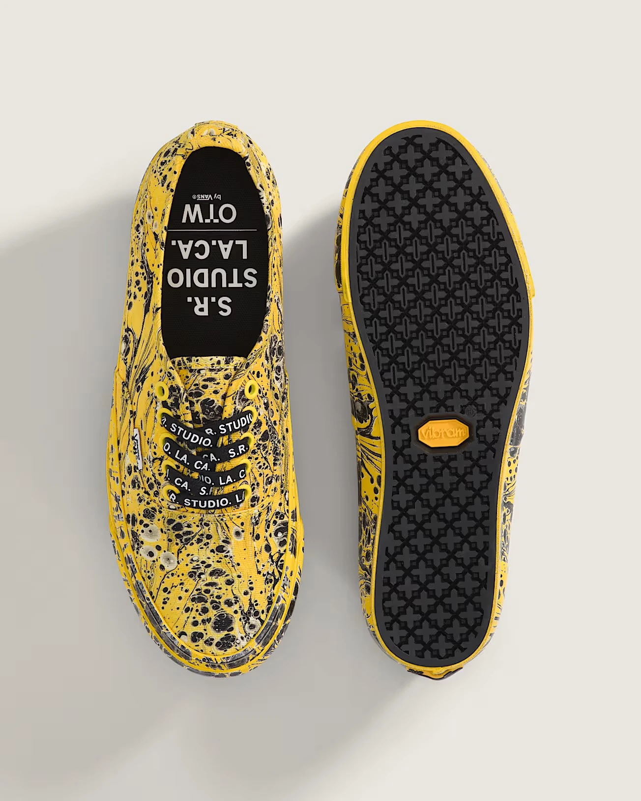 OTW by Vans x Sterling Ruby’s S.R. STUDIO. LA. CA. , Sneakerize.gr