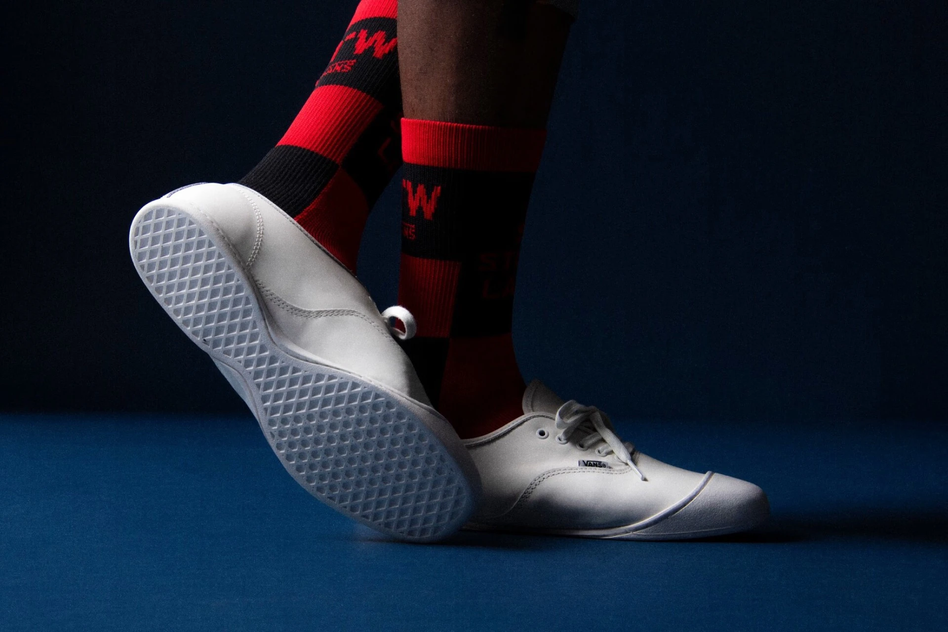 OTW by Vans x Sterling Ruby’s S.R. STUDIO. LA. CA. , Sneakerize.gr