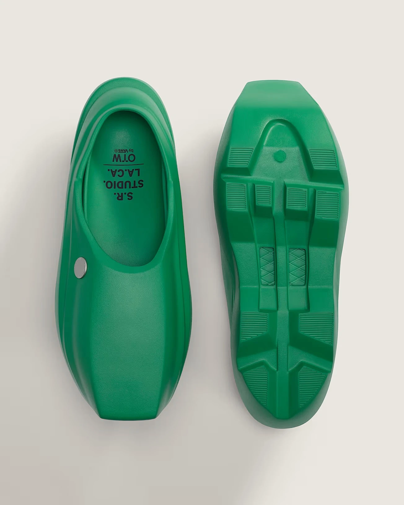 OTW by Vans x Sterling Ruby’s S.R. STUDIO. LA. CA. , Sneakerize.gr
