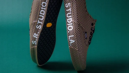 OTW by Vans x Sterling Ruby’s S.R. STUDIO. LA. CA. , Sneakerize.gr