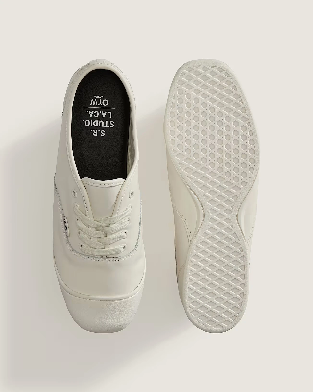 OTW by Vans x Sterling Ruby’s S.R. STUDIO. LA. CA. , Sneakerize.gr