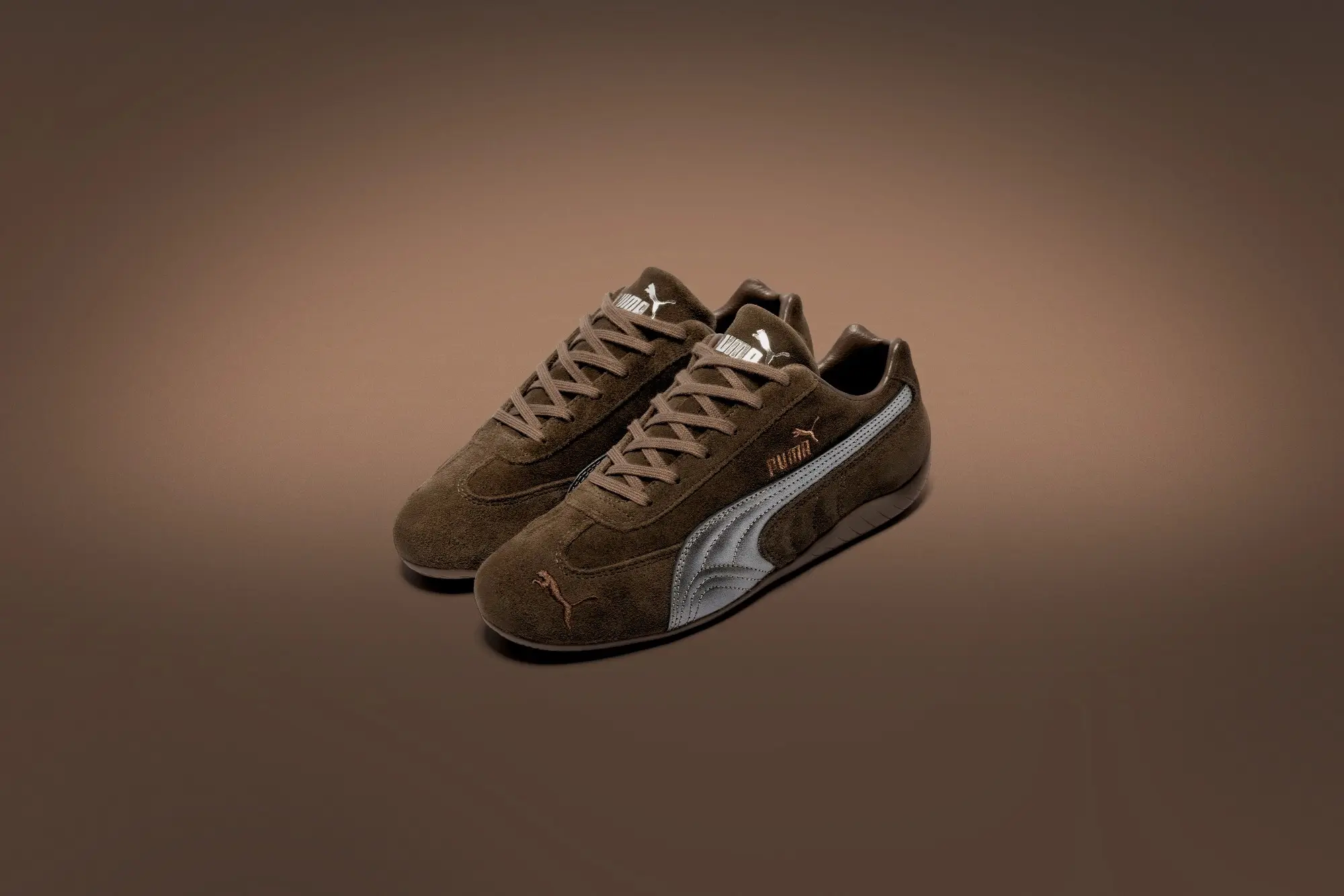 PUMA Speedcat Pack 2025 Redefines Archival Style, Sneakerize.gr