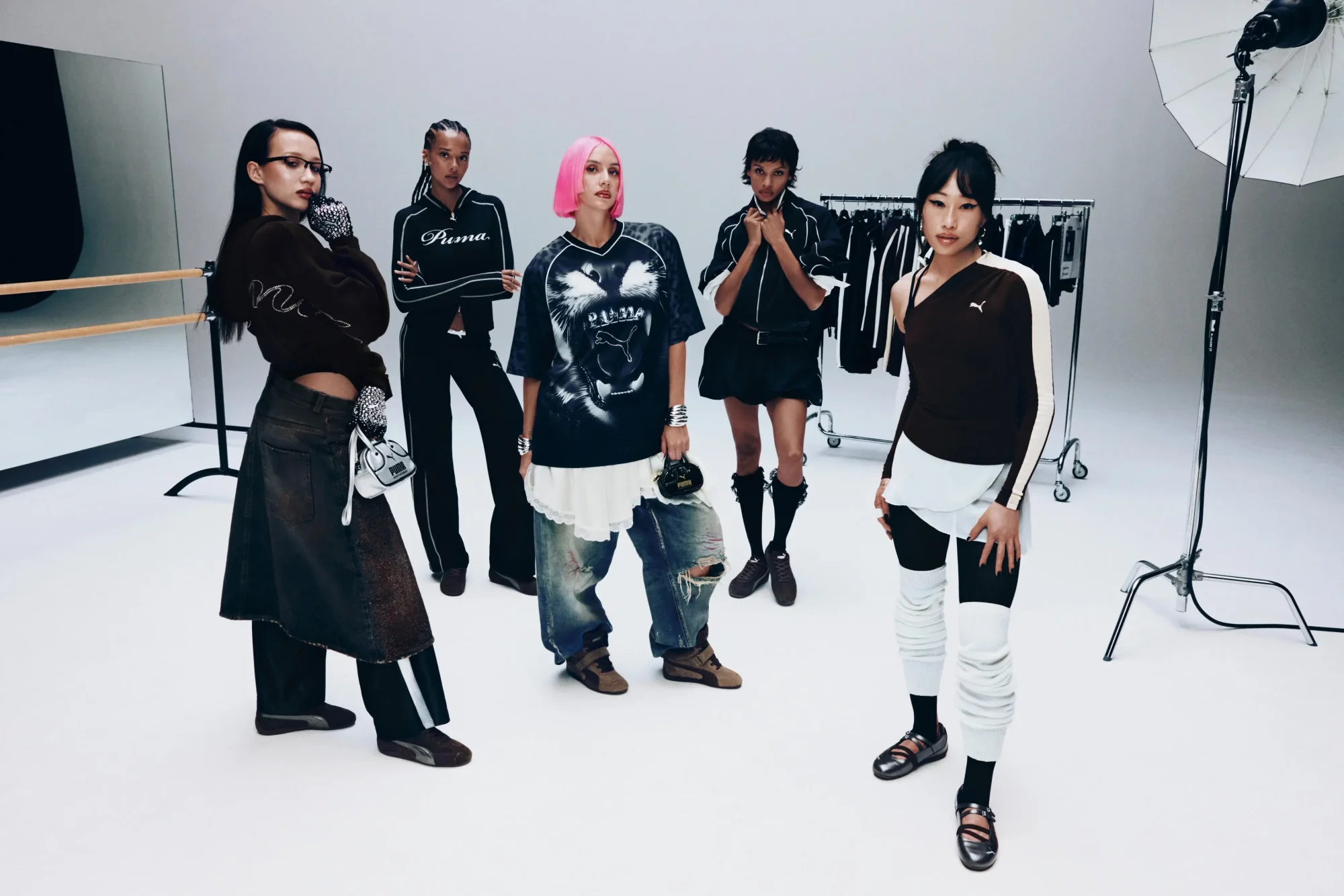 PUMA Speedcat Pack 2025 Redefines Archival Style, Sneakerize.gr