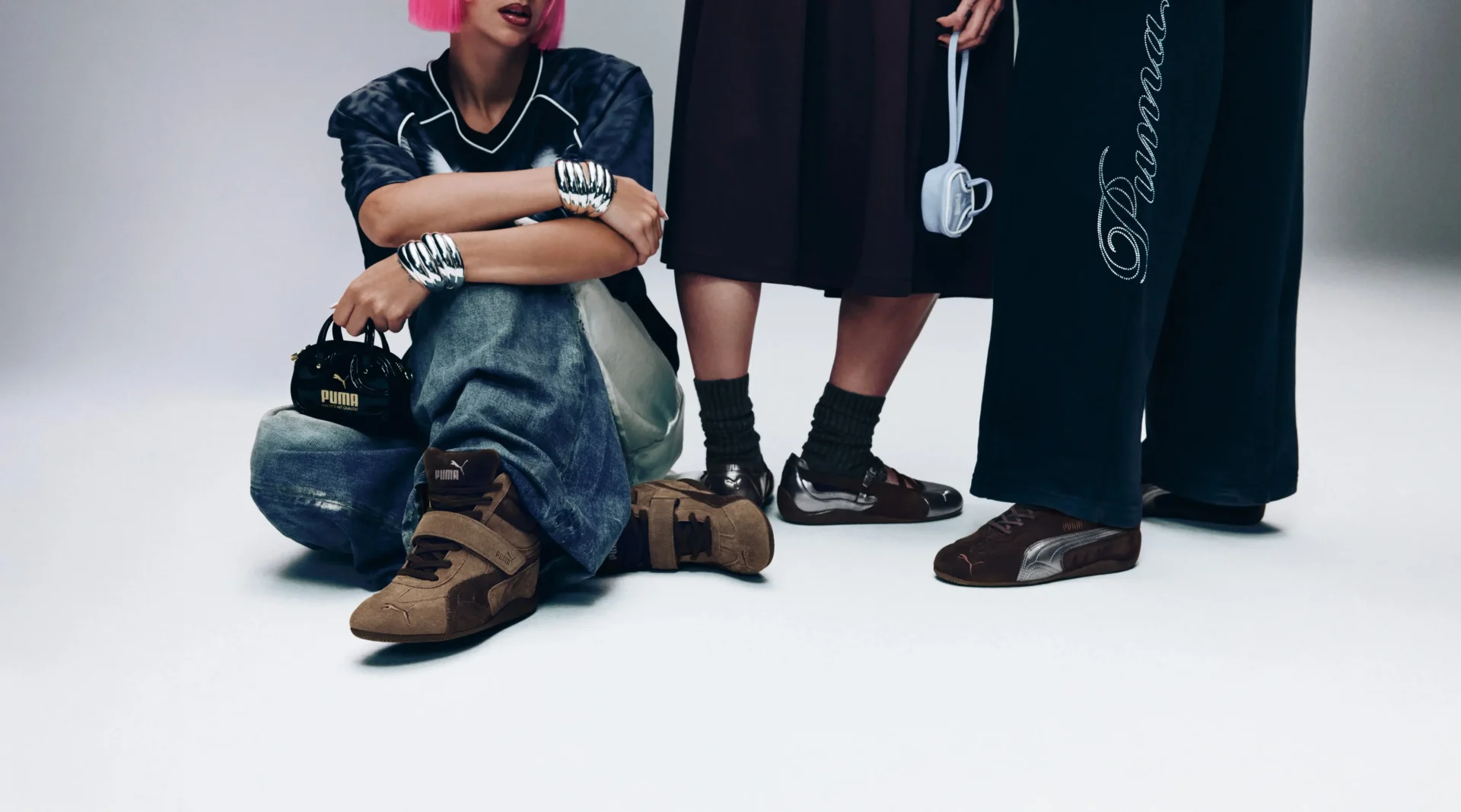 PUMA Speedcat Pack 2025 Redefines Archival Style, Sneakerize.gr