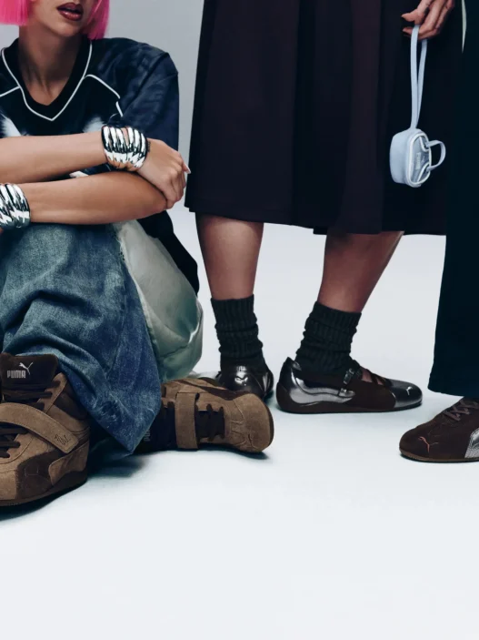 PUMA Speedcat Pack 2025 Redefines Archival Style, Sneakerize.gr