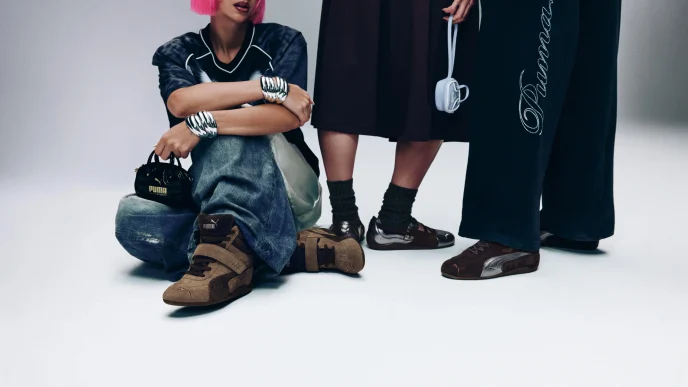 PUMA Speedcat Pack 2025 Redefines Archival Style, Sneakerize.gr