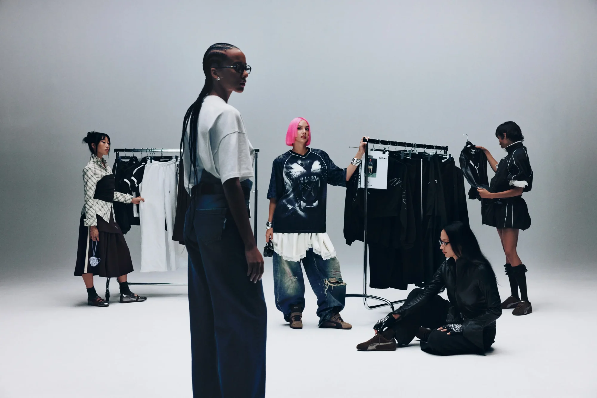 PUMA Speedcat Pack 2025 Redefines Archival Style, Sneakerize.gr