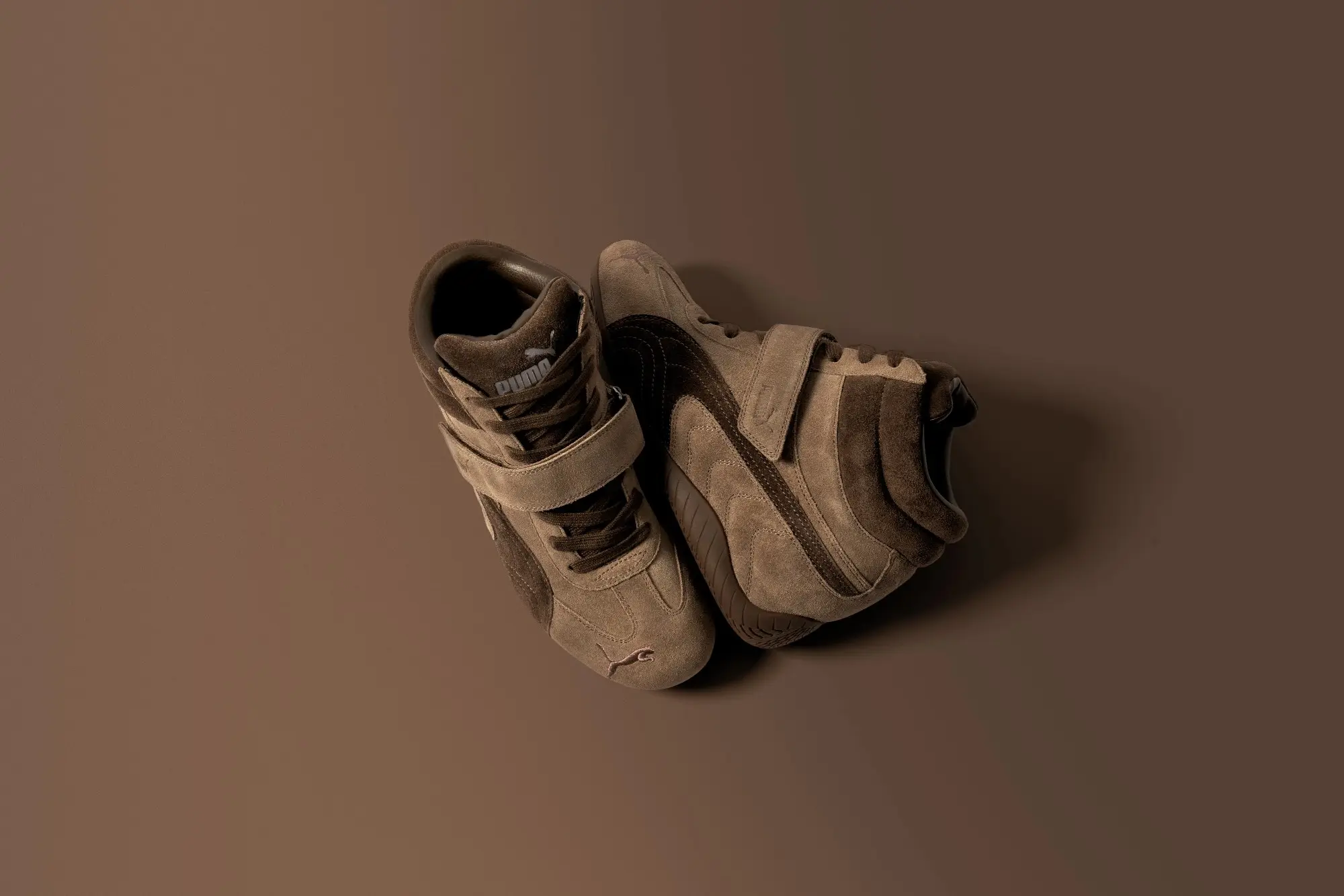 PUMA Speedcat Pack 2025 Redefines Archival Style, Sneakerize.gr