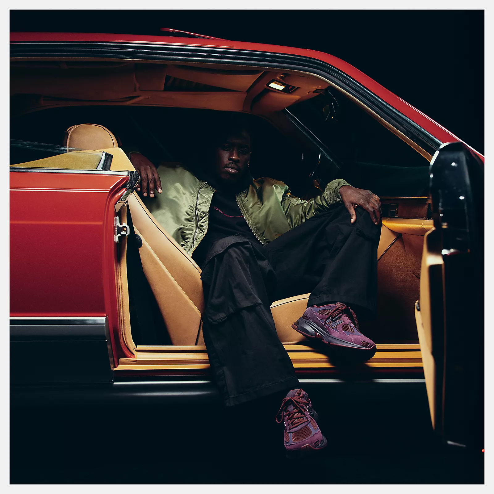Rich Paul x New Balance ABZORB 2010, Sneakerize.gr