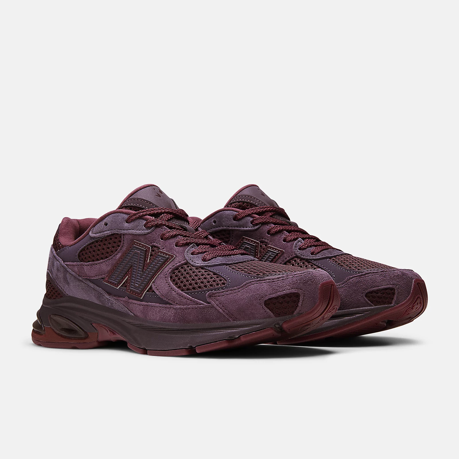 Rich Paul x New Balance ABZORB 2010, Sneakerize.gr