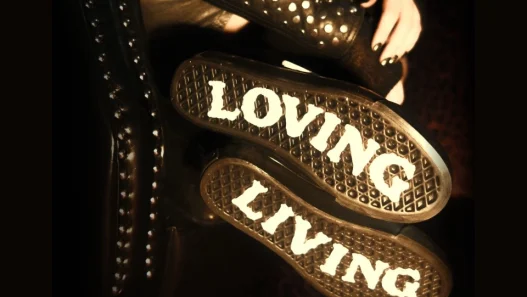 Vans x Life Is Unfair: Loving Is Living, Sneakerize.gr