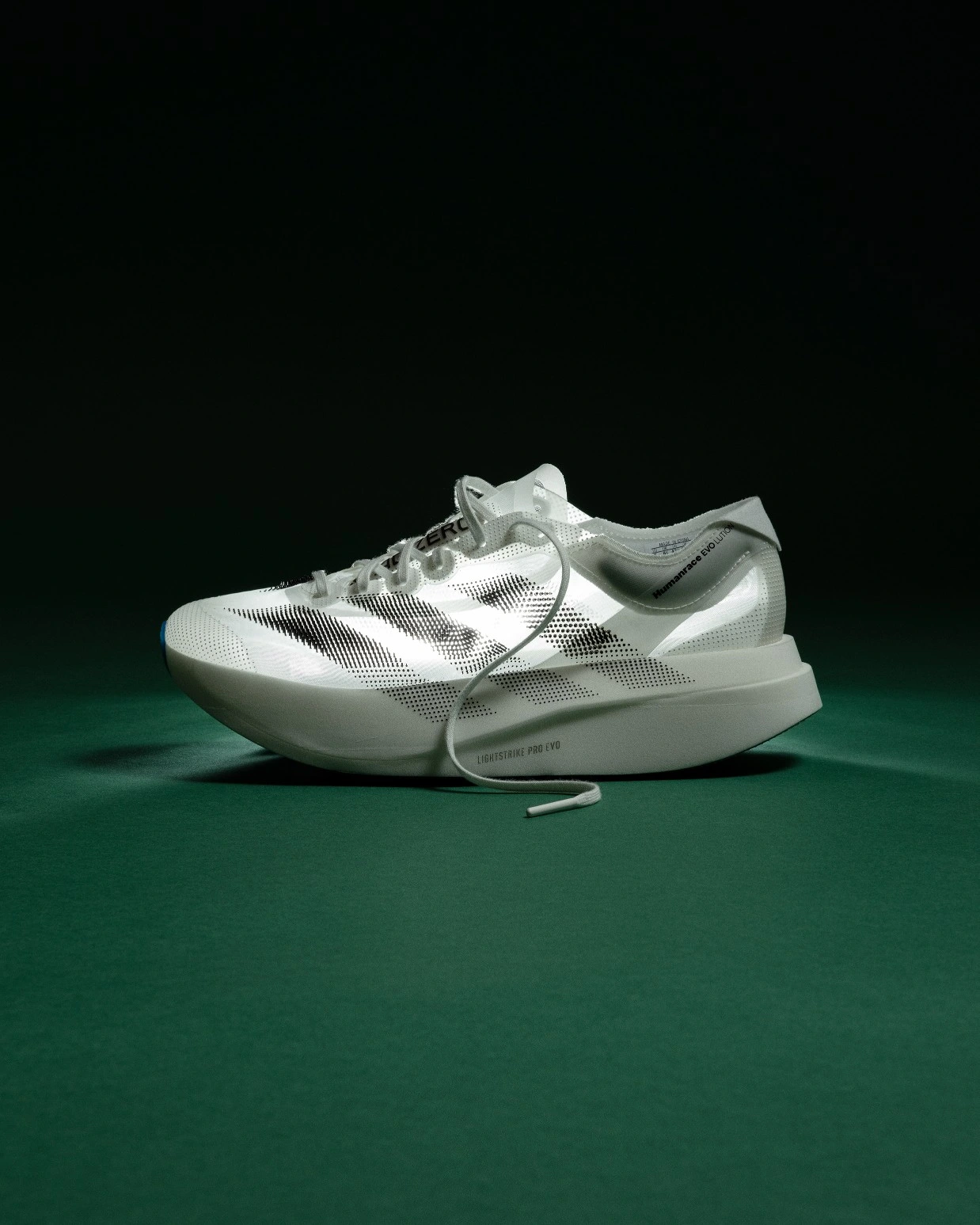 adidas Humanrace EVOLUTION Pro, Sneakerize.gr