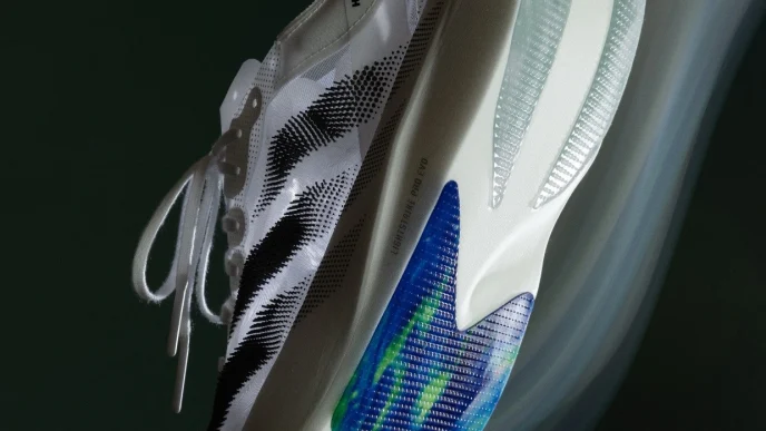 adidas Humanrace EVOLUTION Pro, Sneakerize.gr