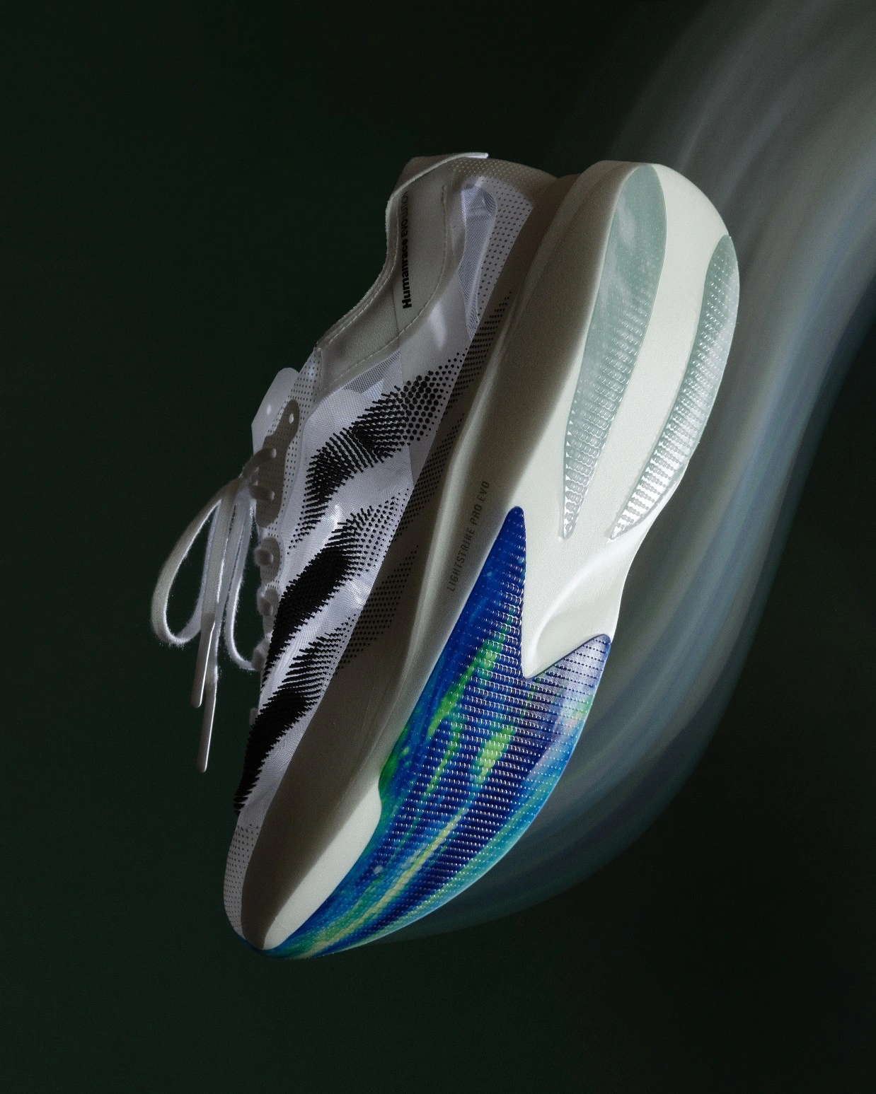 adidas Humanrace EVOLUTION Pro, Sneakerize.gr
