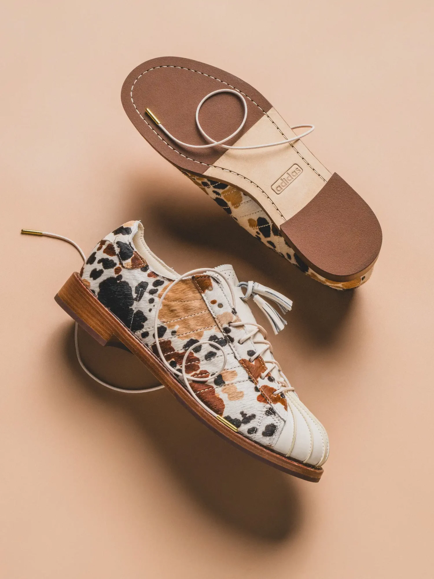 adidas Originals x CLOT Channel the Spirit of the Horse, Sneakerize.gr