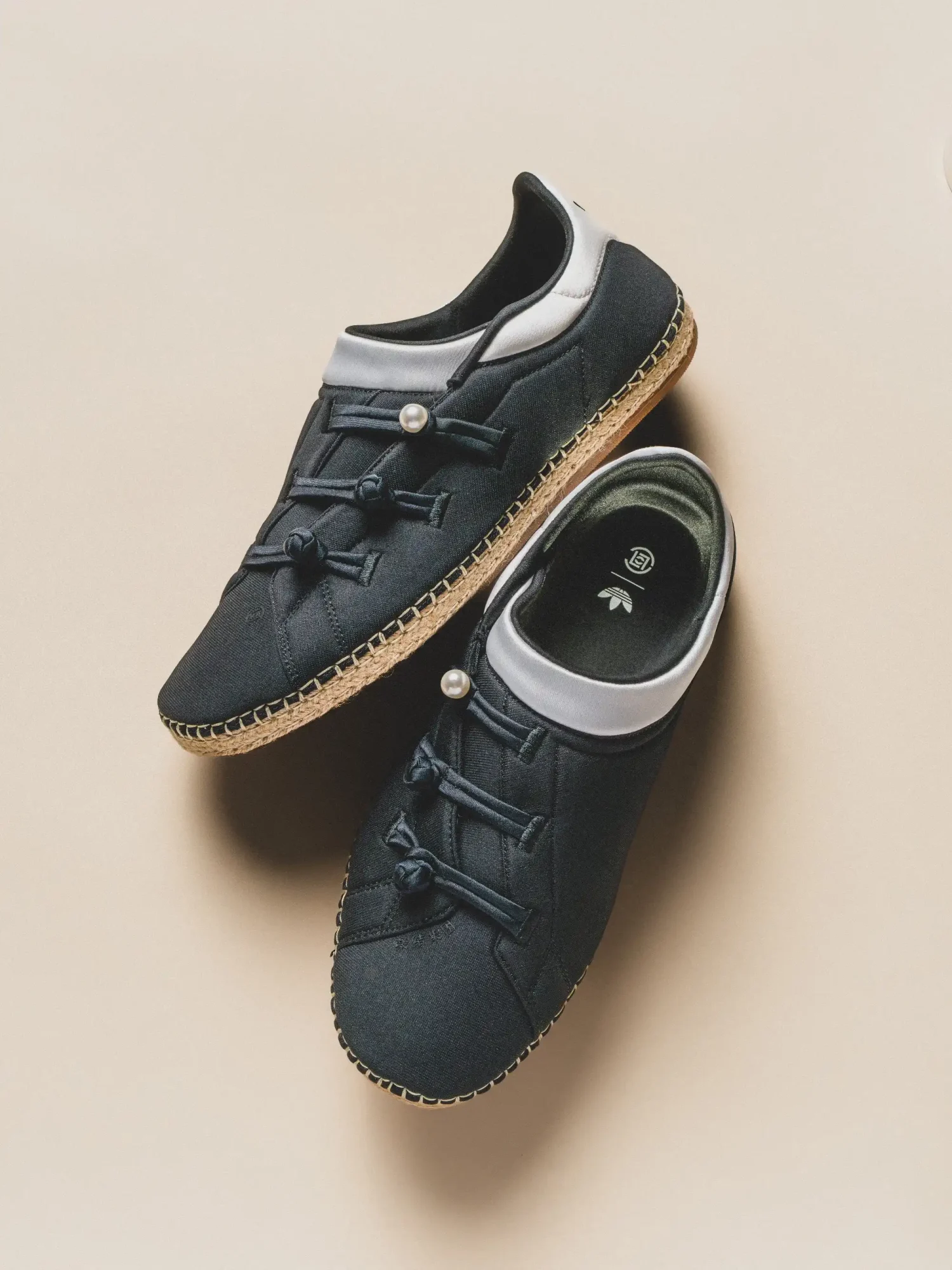 adidas Originals x CLOT Channel the Spirit of the Horse, Sneakerize.gr