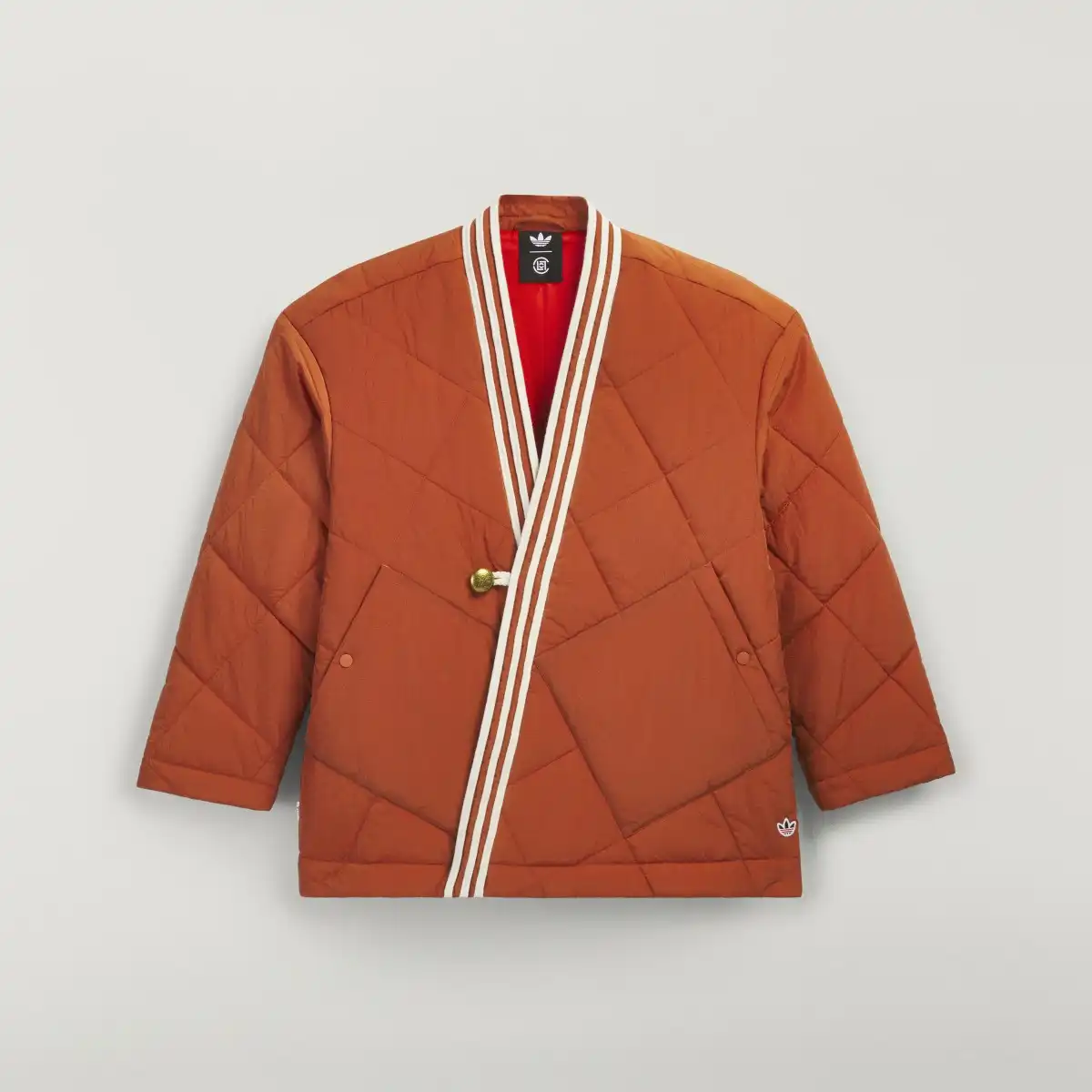 adidas Originals x CLOT Channel the Spirit of the Horse, Sneakerize.gr