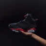 Air Jordan 6 Infrared History Resurfaces, CT8529-001, Sneakerize.gr