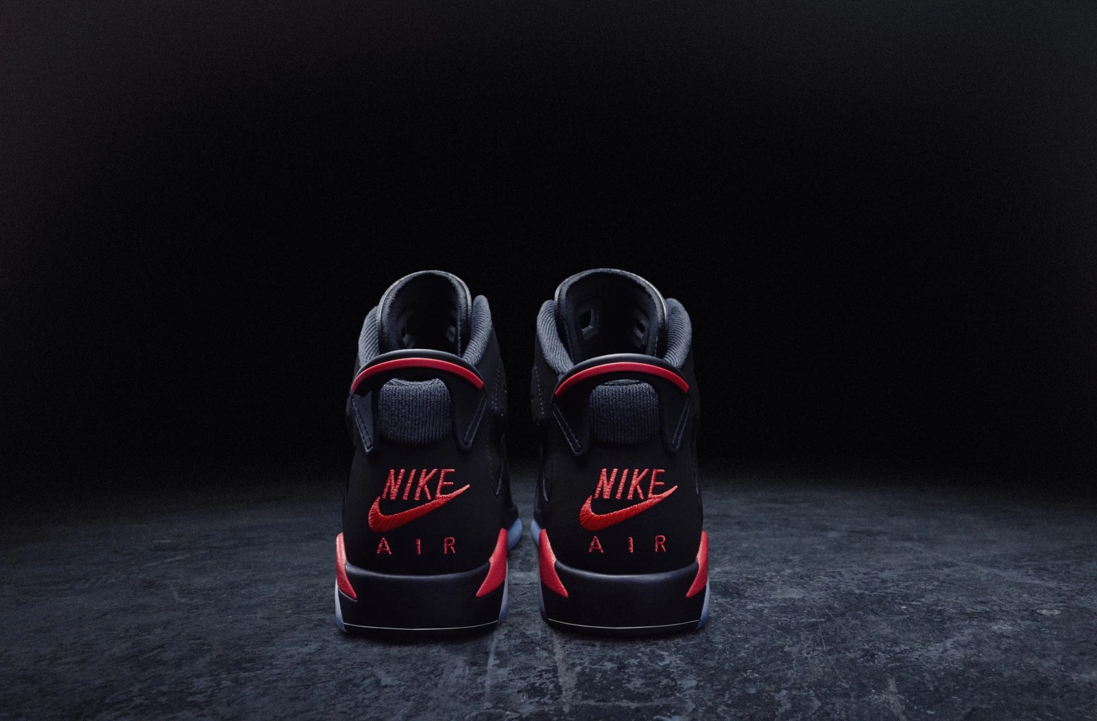 Air Jordan 6 Infrared History Resurfaces, CT8529-001, Sneakerize.gr