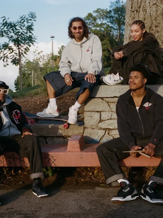 Jordan Brand x Levi’s Air Jordan 3 Collection, Sneakerize.gr