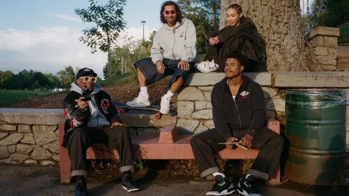 Jordan Brand x Levi’s Air Jordan 3 Collection, Sneakerize.gr
