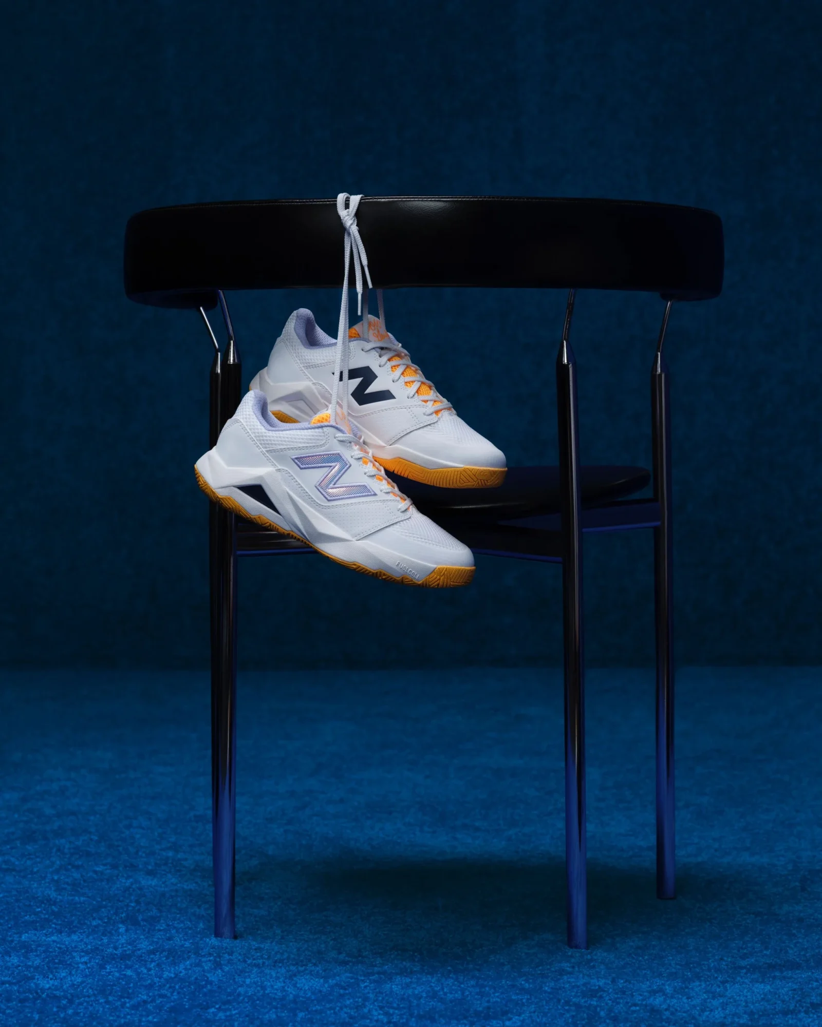 New Balance Coco Gauff Australian Open Kit – On‑Court Look, Shoe Details & How to Buy, Sneakerize.gr