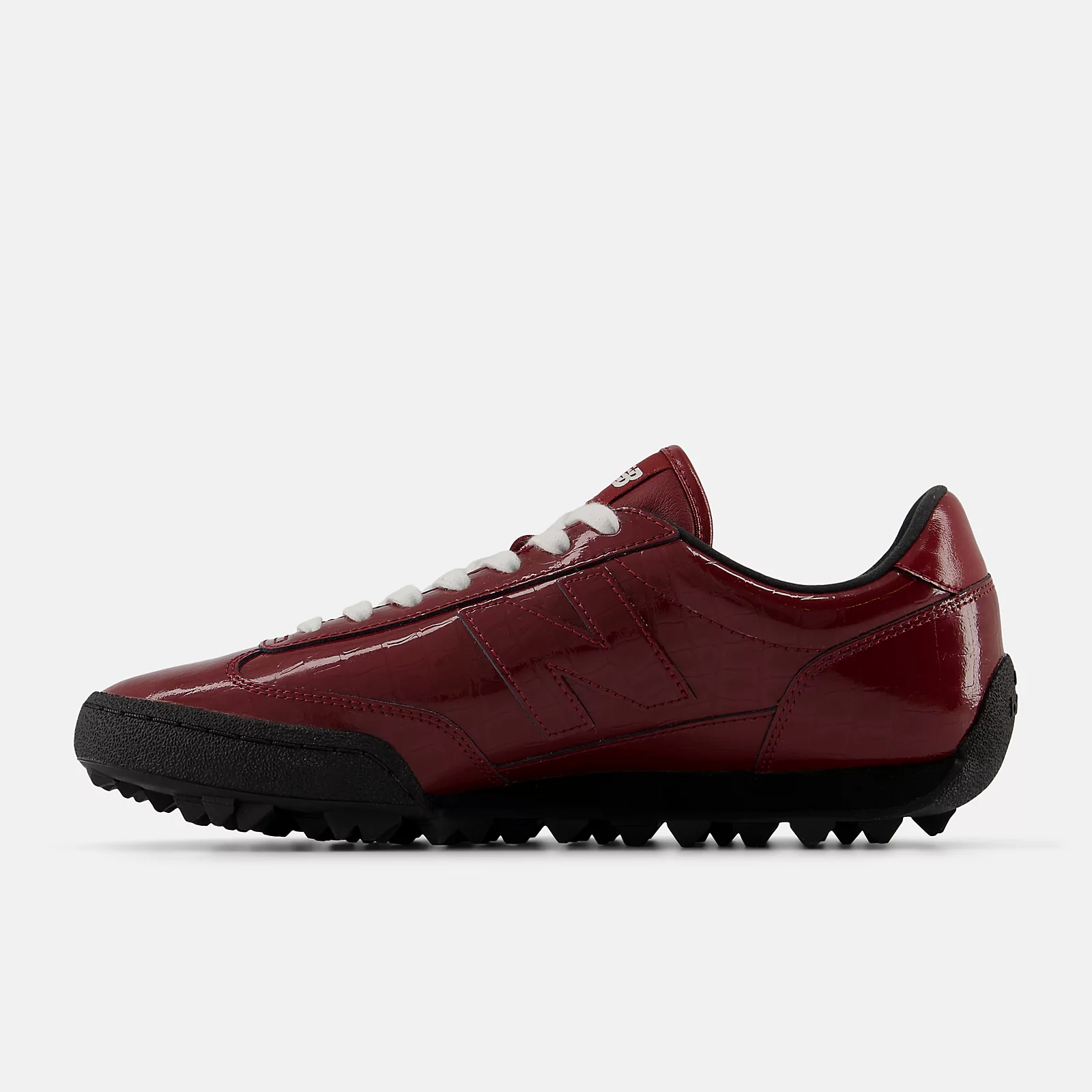 New Balance Gator Run: Bold Croc Print Revival, Sneakerize.gr