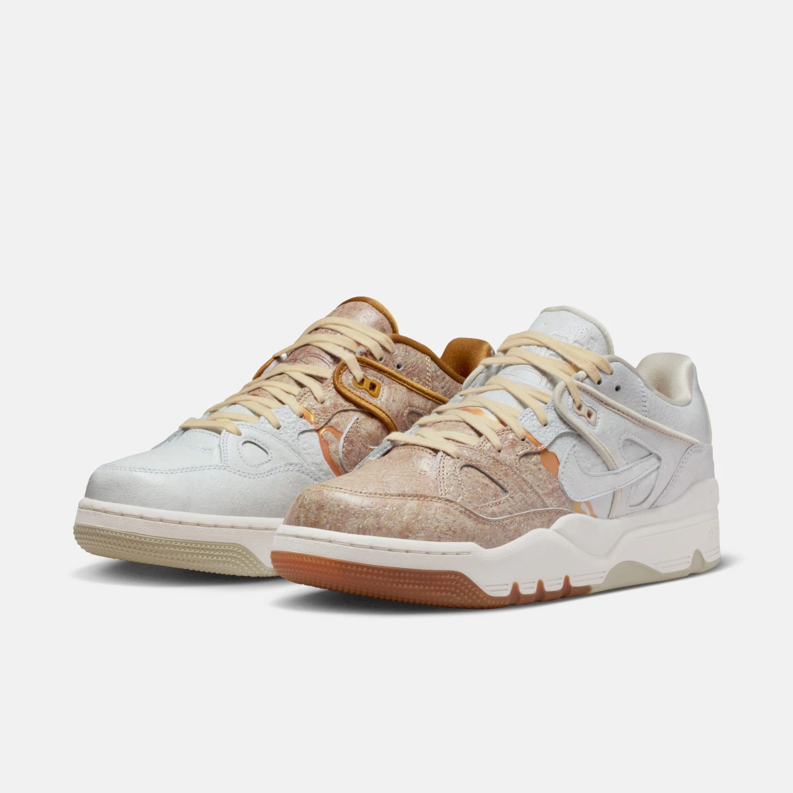 Nike x Nigo Finale: The Air Force 3 Story Comes Full Circle, Sneakerize.gr