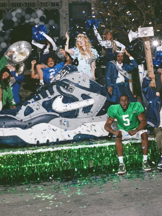 Nike x Nigo Finale: The Air Force 3 Story Comes Full Circle, Sneakerize.gr