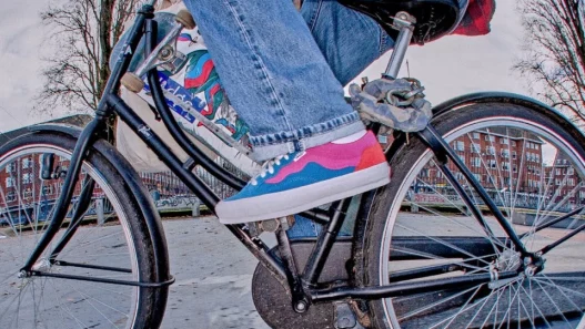 OTW by Vans x Parra Old Skool 36, Sneakerize.gr