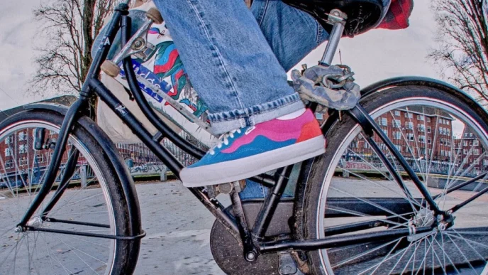 OTW by Vans x Parra Old Skool 36, Sneakerize.gr