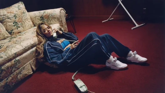 Reebok x KAROL G: A New Global Era for Reebok Classics, Sneakerize.gr