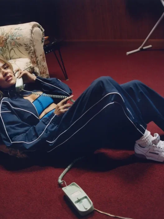 Reebok x KAROL G: A New Global Era for Reebok Classics, Sneakerize.gr