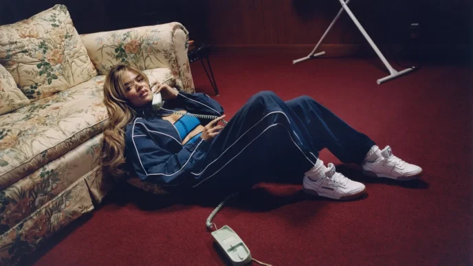 Reebok x KAROL G: A New Global Era for Reebok Classics, Sneakerize.gr