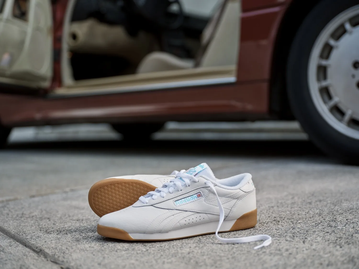 Reebok x KAROL G: A New Global Era for Reebok Classics, Sneakerize.gr