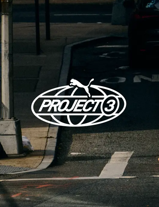 RUN IT BACK: PUMA Project3 Boston & London 2026, Sneakerize.gr