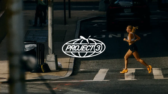 RUN IT BACK: PUMA Project3 Boston & London 2026, Sneakerize.gr