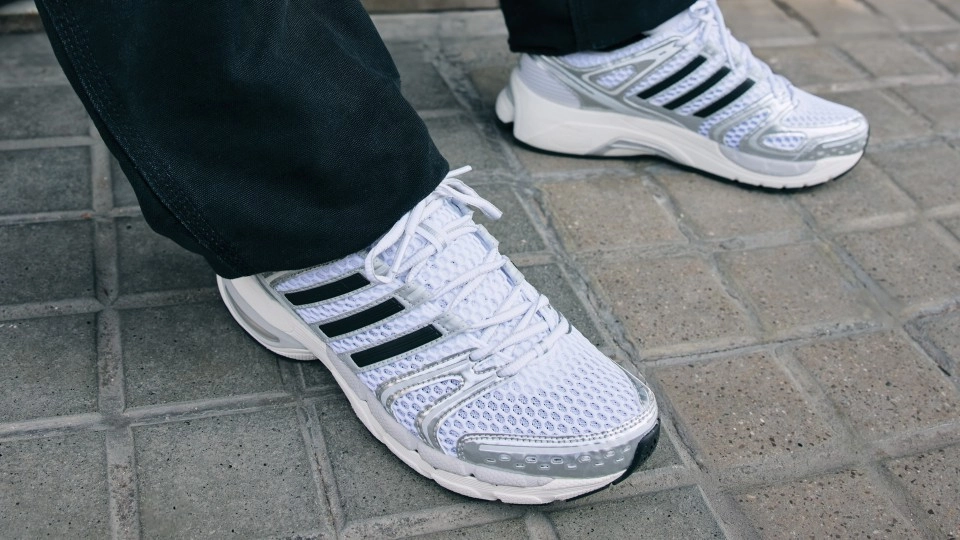 adidas ADISTAR CONTROL 5 Returns, Sneakerize.gr