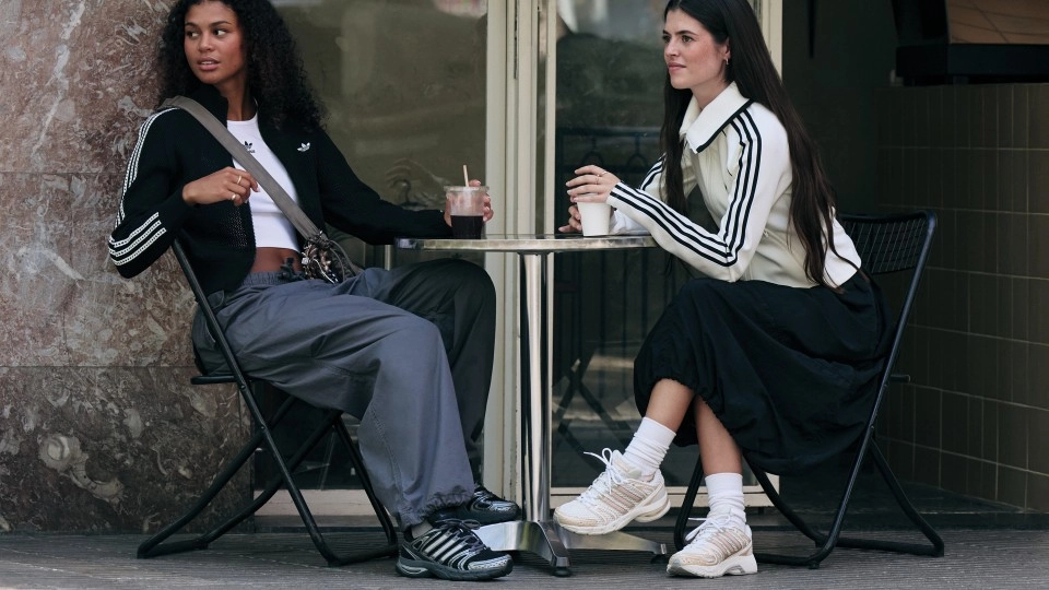 adidas ADISTAR CONTROL 5 Returns, Sneakerize.gr