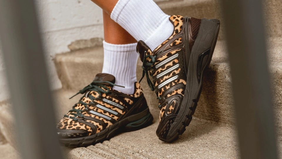 adidas ADISTAR CONTROL 5 Returns, Sneakerize.gr