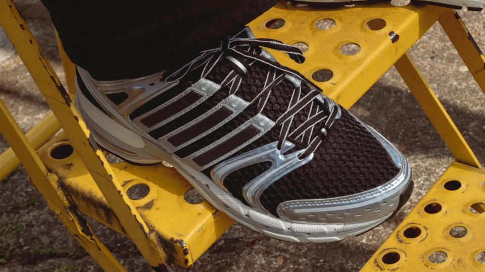 adidas ADISTAR CONTROL 5 Returns, Sneakerize.gr